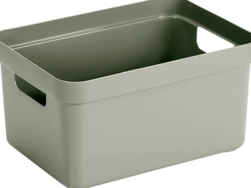 Aufbewahrungsbox Sigma Home 5 l Küchenregale