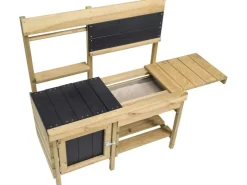 SwingKing Herde<Spielküche für Draußen FSC®