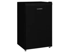 Clearance Telefunken CF-31-121-B Kühlschrank ohne Gefrierfach Freistehend 90L Nutzinhalt Temperaturregelung