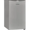 Outlet Telefunken CF-32-152-S Kühlschrank mit Gefrierfach Freistehend 81 Liter Temperaturregelung
