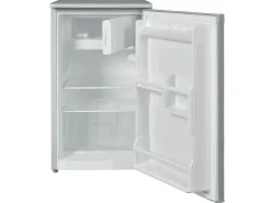 Outlet Telefunken CF-32-152-S Kühlschrank mit Gefrierfach Freistehend 81 Liter Temperaturregelung