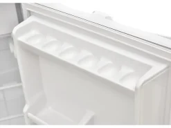 Outlet Telefunken CF-32-152-S Kühlschrank mit Gefrierfach Freistehend 81 Liter Temperaturregelung