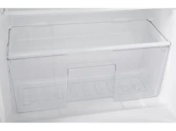 Telefunken Kühlschränke<Einbaukühlschrank 102cm Nische 154L Schlepptür EK102S160E