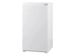Telefunken Kühlschränke<Einbaukühlschrank 102cm Nische 154L Schlepptür EK102S160E