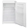 Sale Einbaukühlschrank 112L mit Gefrierfach 88cm Nische Schlepptür EKGS120E2 Einbauküchen|Kühlschränke