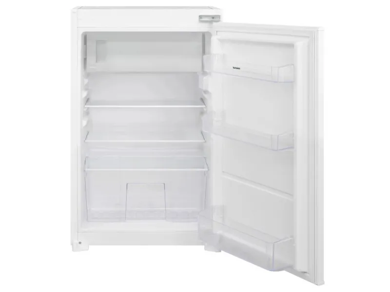 Sale Einbaukühlschrank 112L mit Gefrierfach 88cm Nische Schlepptür EKGS120E2 Einbauküchen|Kühlschränke