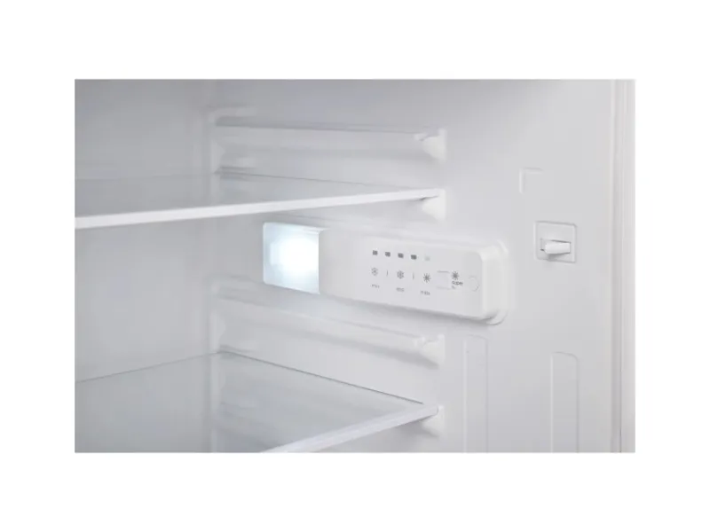 Sale Einbaukühlschrank 112L mit Gefrierfach 88cm Nische Schlepptür EKGS120E2 Einbauküchen|Kühlschränke