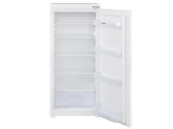 Telefunken Einbauküchen<Einbaukühlschrank 193L ohne Gefrierfach 122cm Nische Schlepptür EK123S200E