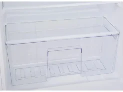 Telefunken Einbauküchen<Einbaukühlschrank 193L ohne Gefrierfach 122cm Nische Schlepptür EK123S200E