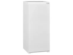 Telefunken Einbauküchen<Einbaukühlschrank 193L ohne Gefrierfach 122cm Nische Schlepptür EK123S200E