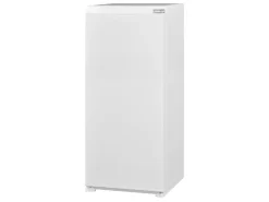 Telefunken Einbauküchen<Einbaukühlschrank 193L ohne Gefrierfach 122cm Nische Schlepptür EK123S200E