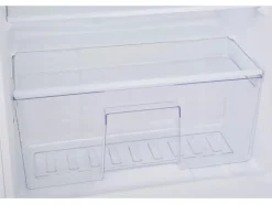 Telefunken Kühlschränke<Einbaukühlschrank 139L mit Gefrierfach 102cm Nische Schlepptür EKG102S147E