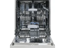 Sale Geschirrspüler teilintegriert Einbauspülmaschine 60 cm 12 Maßgedecke 9 Programme AquaStop G-ET-6014-C-I Geschirrspüler|Einbauküchen