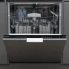 Telefunken Geschirrspüler<Geschirrspüler vollintegriert Einbauspülmaschine 60 cm 12 Maßgedecke 9 Programme AquaStop G-EV-6014-C