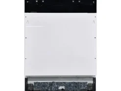 Telefunken Geschirrspüler<Geschirrspüler vollintegriert Einbauspülmaschine 60 cm 12 Maßgedecke 9 Programme AquaStop G-EV-6014-C
