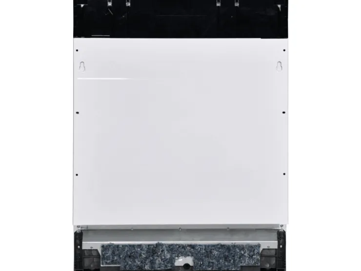 Telefunken Geschirrspüler<Geschirrspüler vollintegriert Einbauspülmaschine 60 cm 12 Maßgedecke 9 Programme AquaStop G-EV-6014-C