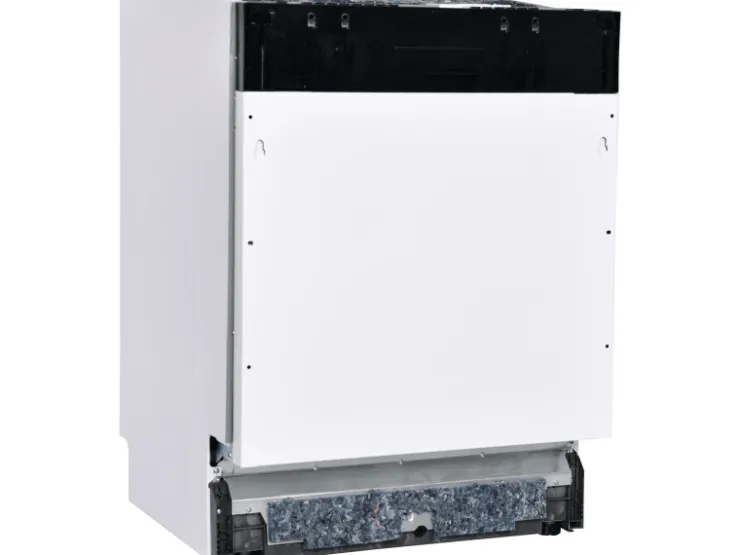 Telefunken Geschirrspüler<Geschirrspüler vollintegriert Einbauspülmaschine 60 cm 12 Maßgedecke 9 Programme AquaStop G-EV-6014-C