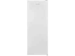 Outlet Kühlschrank 255 Liter Freistehend mit Gemüsefach ohne Gefrierfach LED-Beleuchtung KTFK265EW2 Kühlschränke