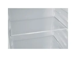 Outlet Kühlschrank 255 Liter Freistehend mit Gemüsefach ohne Gefrierfach LED-Beleuchtung KTFK265EW2 Kühlschränke