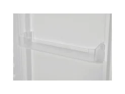 Outlet Kühlschrank 255 Liter Freistehend mit Gemüsefach ohne Gefrierfach LED-Beleuchtung KTFK265EW2 Kühlschränke