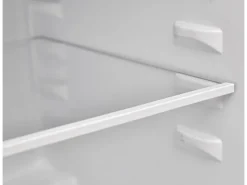 Telefunken Kühlschränke<Kühlschrank mit Gefrierfach Nur für Eiswürfel 89 Liter Klein Freistehend CF-33-101-S2 Silber
