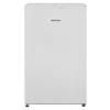 Telefunken Kühlschränke<Kühlschrank mit Gefrierfach Freistehend 89L Nutzinhalt CF-33-101-W2