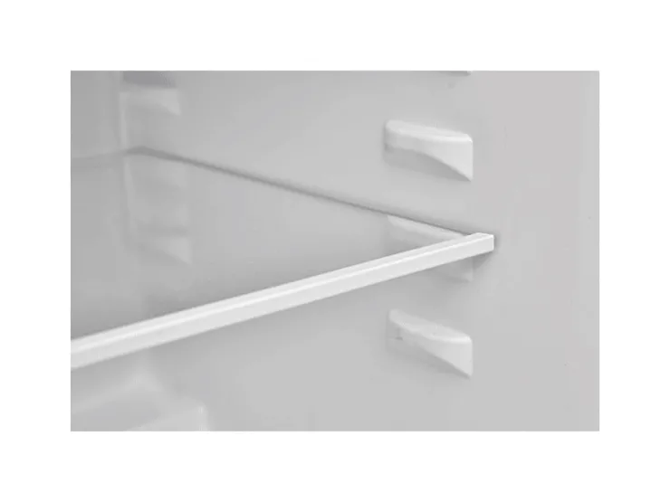 Telefunken Kühlschränke<Kühlschrank mit Gefrierfach Freistehend 89L Nutzinhalt CF-33-101-W2
