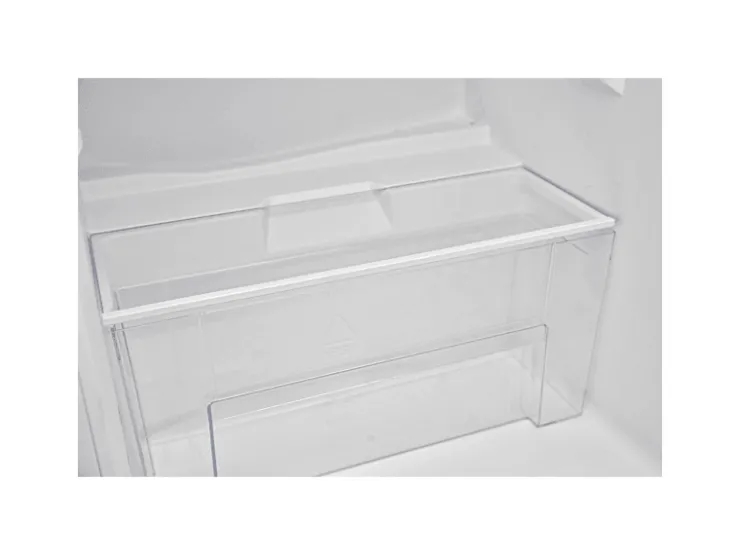 Telefunken Kühlschränke<Kühlschrank mit Gefrierfach Freistehend 89L Nutzinhalt CF-33-101-W2