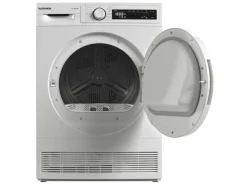 Outlet Telefunken Kondenstrockner 7kg mit 15 Programmen Knitterschutz Startzeitvorwahl  T-11-400-W