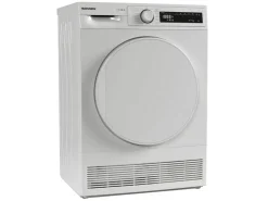 Outlet Telefunken Kondenstrockner 7kg mit 15 Programmen Knitterschutz Startzeitvorwahl T-11-400-W