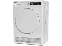 Outlet Telefunken Kondenstrockner 7kg mit 15 Programmen Knitterschutz Startzeitvorwahl T-11-400-W