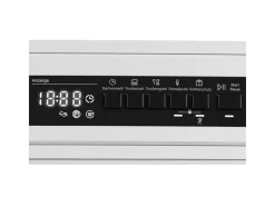 Outlet Telefunken Kondenstrockner 7kg mit 15 Programmen Knitterschutz Startzeitvorwahl T-11-400-W