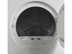 Outlet Telefunken Kondenstrockner 7kg mit 15 Programmen Knitterschutz Startzeitvorwahl T-11-400-W
