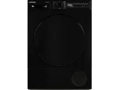 Sale Telefunken Kondenstrockner 7kg mit 15 Programmen Knitterschutz Startzeitvorwahl  T-11-400-B
