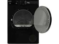 Sale Telefunken Kondenstrockner 7kg mit 15 Programmen Knitterschutz Startzeitvorwahl  T-11-400-B