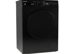 Sale Telefunken Kondenstrockner 7kg mit 15 Programmen Knitterschutz Startzeitvorwahl T-11-400-B