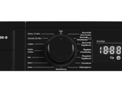 Sale Telefunken Kondenstrockner 7kg mit 15 Programmen Knitterschutz Startzeitvorwahl T-11-400-B