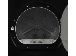 Sale Telefunken Kondenstrockner 7kg mit 15 Programmen Knitterschutz Startzeitvorwahl T-11-400-B