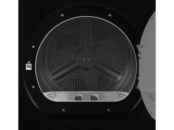 Sale Telefunken Kondenstrockner 7kg mit 15 Programmen Knitterschutz Startzeitvorwahl T-11-400-B