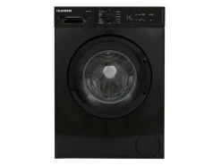 Best Telefunken W-01-52-B Waschmaschine 5 kg Frontlader 1000 U/Min 15 Programme Mengenautomatik Überlaufschutz