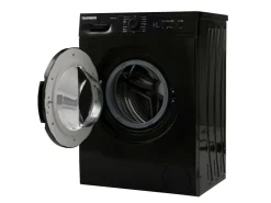 Best Telefunken W-01-52-B Waschmaschine 5 kg Frontlader 1000 U/Min 15 Programme Mengenautomatik Überlaufschutz