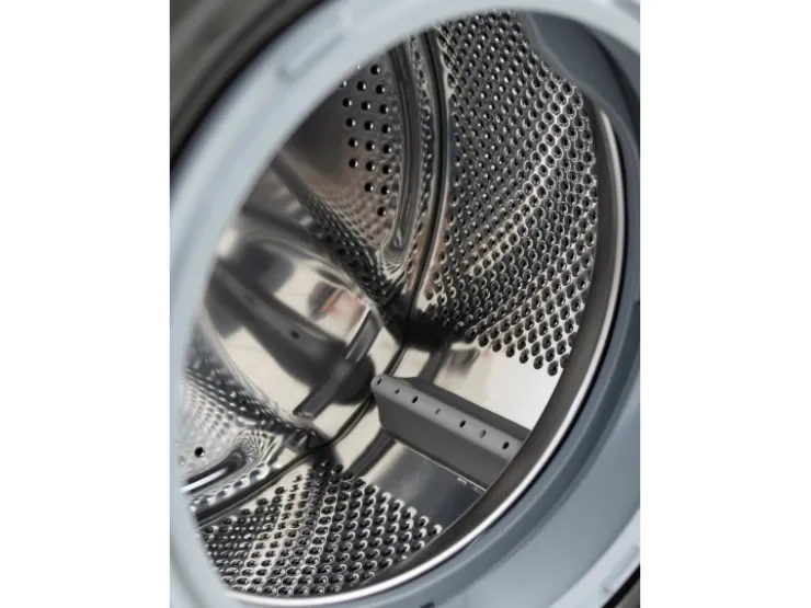 Best Telefunken W-01-52-B Waschmaschine 5 kg Frontlader 1000 U/Min 15 Programme Mengenautomatik Überlaufschutz