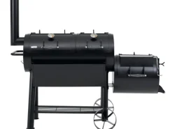 Best Smoker Indianapolis Schwarz Kochfelder