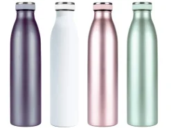 Steuber Vorratsdosen|Vorratsbehälter<Thermoflasche Design 750ml