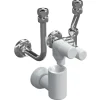 Outlet Thermoflow Sicherheitsgruppe ohne Druckminderventil G 1/2"