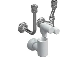 Outlet Thermoflow Sicherheitsgruppe ohne Druckminderventil G 1/2"