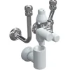Best Thermoflow Sicherheitsgruppe mit Druckminderventil SGKV40