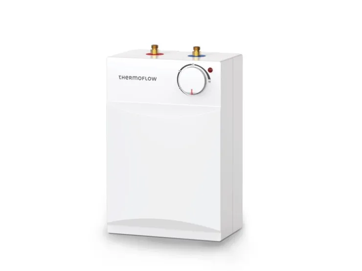 Thermoflow Warmwasserspeicher|Zubehör Für Küchenarmatur<Untertischspeicher UT5N 5 Liter