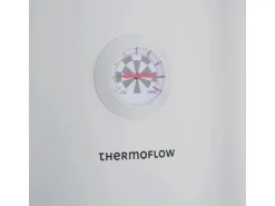 Respekta Warmwasserspeicher<Thermoflow Warmwasserspeicher DS50-15 steckerfertig 50 Liter