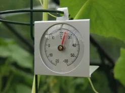 Vitavia Gefrierschränke<Thermometer